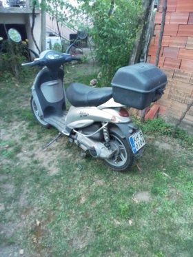 Piaggio Liberty LIBRRTI 150, снимка 3