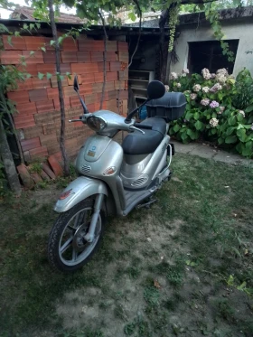 Piaggio Liberty LIBRRTI 150, снимка 2