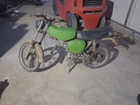 Simson 50, снимка 3