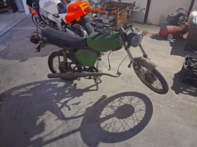 Simson 50, снимка 4