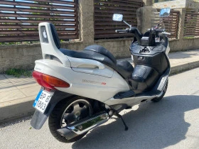 Suzuki Burgman AN 250, снимка 5