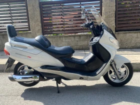 Suzuki Burgman AN 250, снимка 6