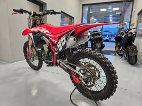 Honda Crf 450ie, Стартер, 2021г., Нов внос!, снимка 5