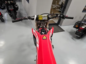 Honda Crf 450ie, Стартер, 2021г., Нов внос!, снимка 14