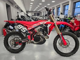 Honda Crf 450ie, Стартер, 2021г., Нов внос!, снимка 3