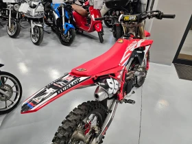 Honda Crf 450ie, Стартер, 2021г., Нов внос!, снимка 11