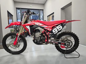 Honda Crf 450ie, Стартер, 2021г., Нов внос!, снимка 6