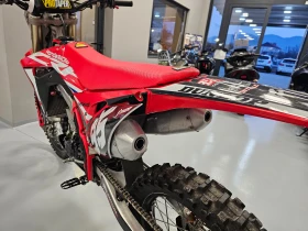 Honda Crf 450ie, Стартер, 2021г., Нов внос!, снимка 12