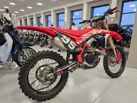 Honda Crf 450ie, Стартер, 2021г., Нов внос!, снимка 4