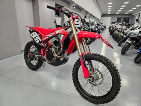 Honda Crf 450ie, Стартер, 2021г., Нов внос!, снимка 1