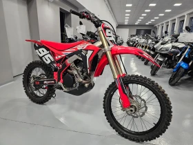 Honda Crf 450ie, Стартер, 2021г., Нов внос!, снимка 2