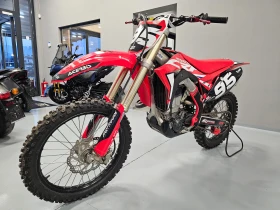 Honda Crf 450ie, Стартер, 2021г., Нов внос!, снимка 7