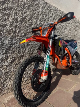 Ktm SX-F, снимка 5