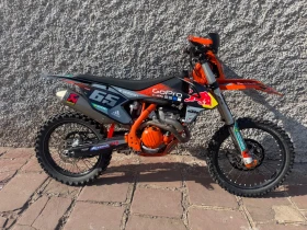 Ktm SX-F, снимка 7