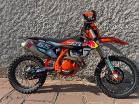 Ktm SX-F, снимка 10