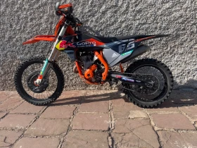  Ktm SX-F