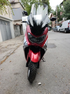 Yamaha NMAX NMAX-125k. | Mobile.bg    11