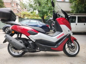 Yamaha NMAX NMAX-125k. | Mobile.bg    9