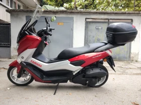Yamaha NMAX NMAX-125k. | Mobile.bg    10