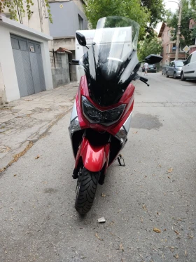 Yamaha NMAX NMAX-125k. | Mobile.bg    2