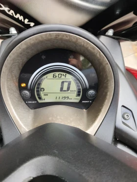 Yamaha NMAX NMAX-125k. | Mobile.bg    7