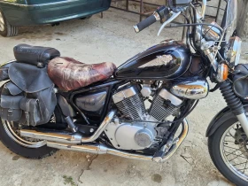 Yamaha Virago 250 | Mobile.bg    4