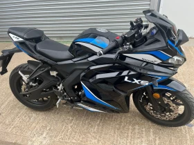 Lexmoto Motorcycles LXS  10.3kW  | Mobile.bg    2