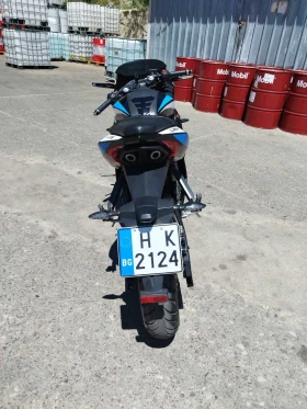 Lexmoto Motorcycles LXS  10.3kW  | Mobile.bg    6