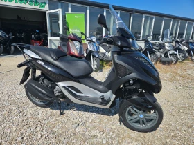 Piaggio Mp3 300 i LT Yourban ������ | Mobile.bg � ����� ������ 7