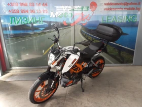 Ktm Duke 390 ABS A2 | Auto.bg — изображение 2