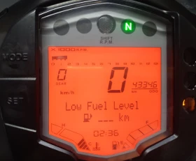 Ktm Duke 390 ABS A2 | Auto.bg — изображение 10