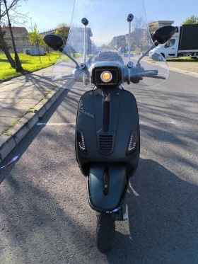 Vespa Sprint | Mobile.bg � ����� ������ 11