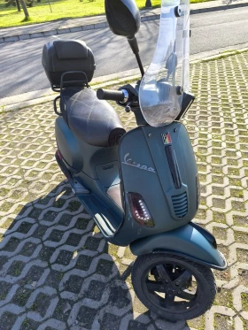 Vespa Sprint | Mobile.bg � ����� ������ 3