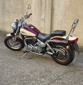 Suzuki Marauder VZ 800 | Mobile.bg � ����� ������ 6
