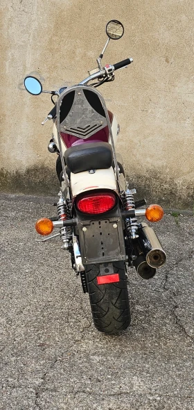 Suzuki Marauder VZ 800 | Mobile.bg � ����� ������ 8