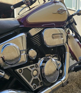 Suzuki Marauder VZ 800 | Mobile.bg � ����� ������ 10