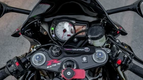 Suzuki Gsxr K7 / Akrapovic shorty / Quickshifter | Mobile.bg � ����� ������ 9