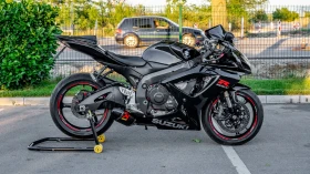 ������ Suzuki Gsxr