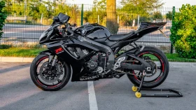 Suzuki Gsxr K7 / Akrapovic shorty / Quickshifter | Mobile.bg � ����� ������ 5