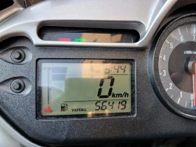 Honda Xlv 700i Transalp | Mobile.bg � ����� ������ 7