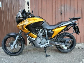 Honda Xlv 700i Transalp | Mobile.bg � ����� ������ 5