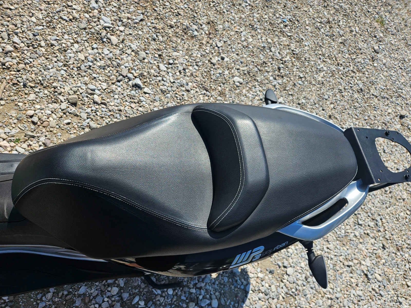 Piaggio Mp3 300 i LT Yourban Лизинг, снимка 8 - Мотоциклети и мототехника - 53788256