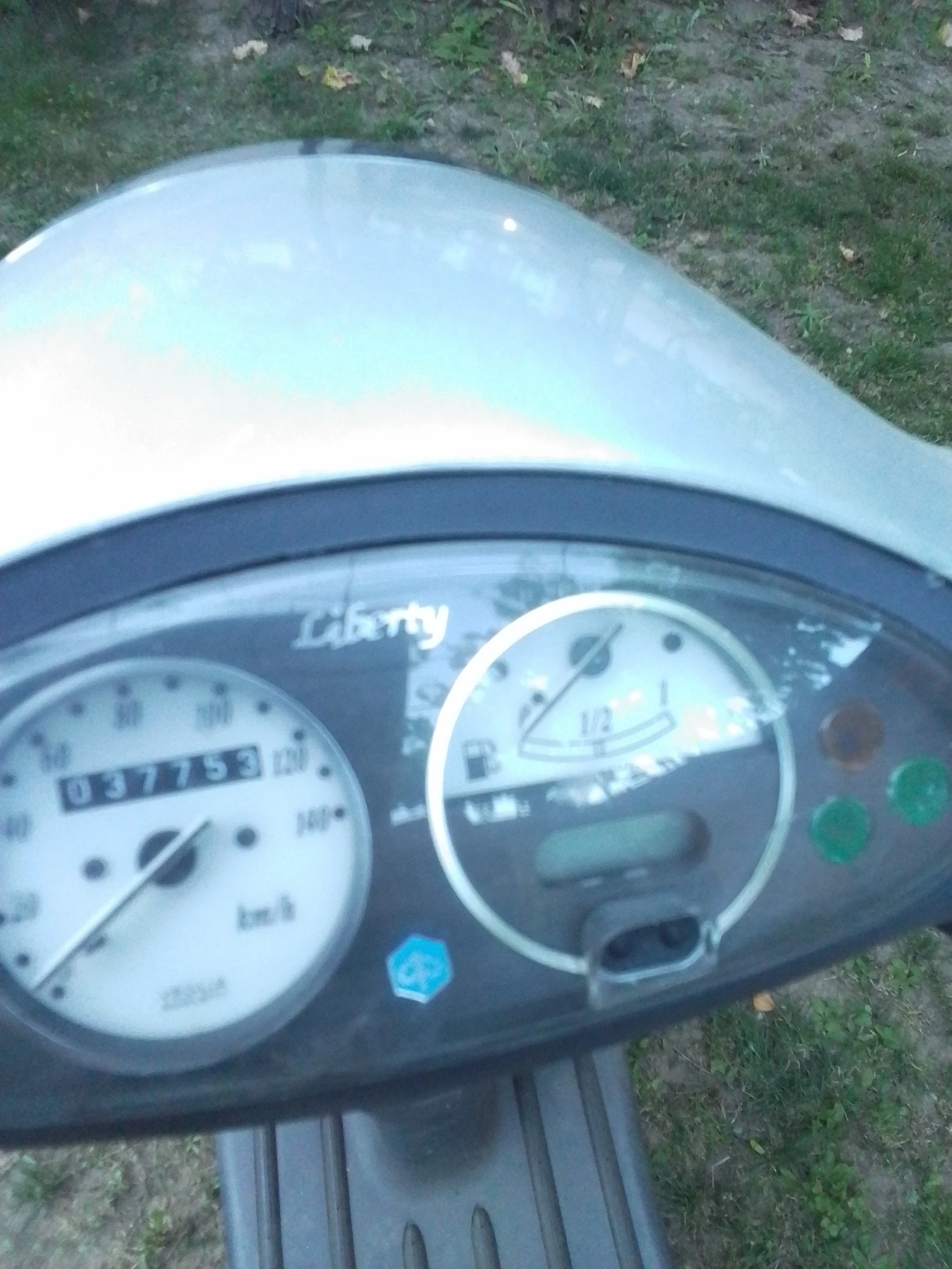 Piaggio Liberty LIBRRTI 150, снимка 6 - Мотоциклети и мототехника - 55839590