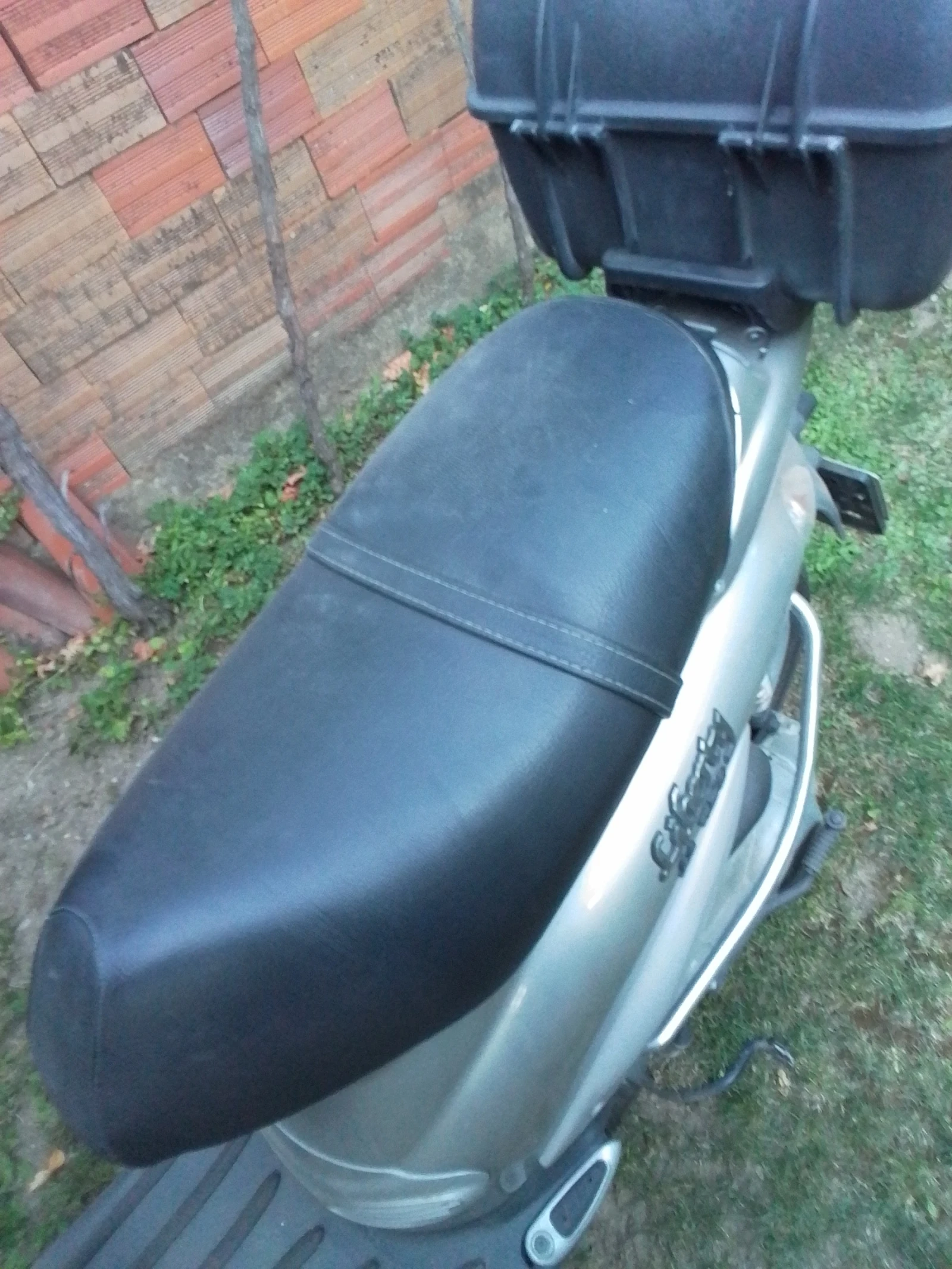 Piaggio Liberty LIBRRTI 150, снимка 7 - Мотоциклети и мототехника - 55839590