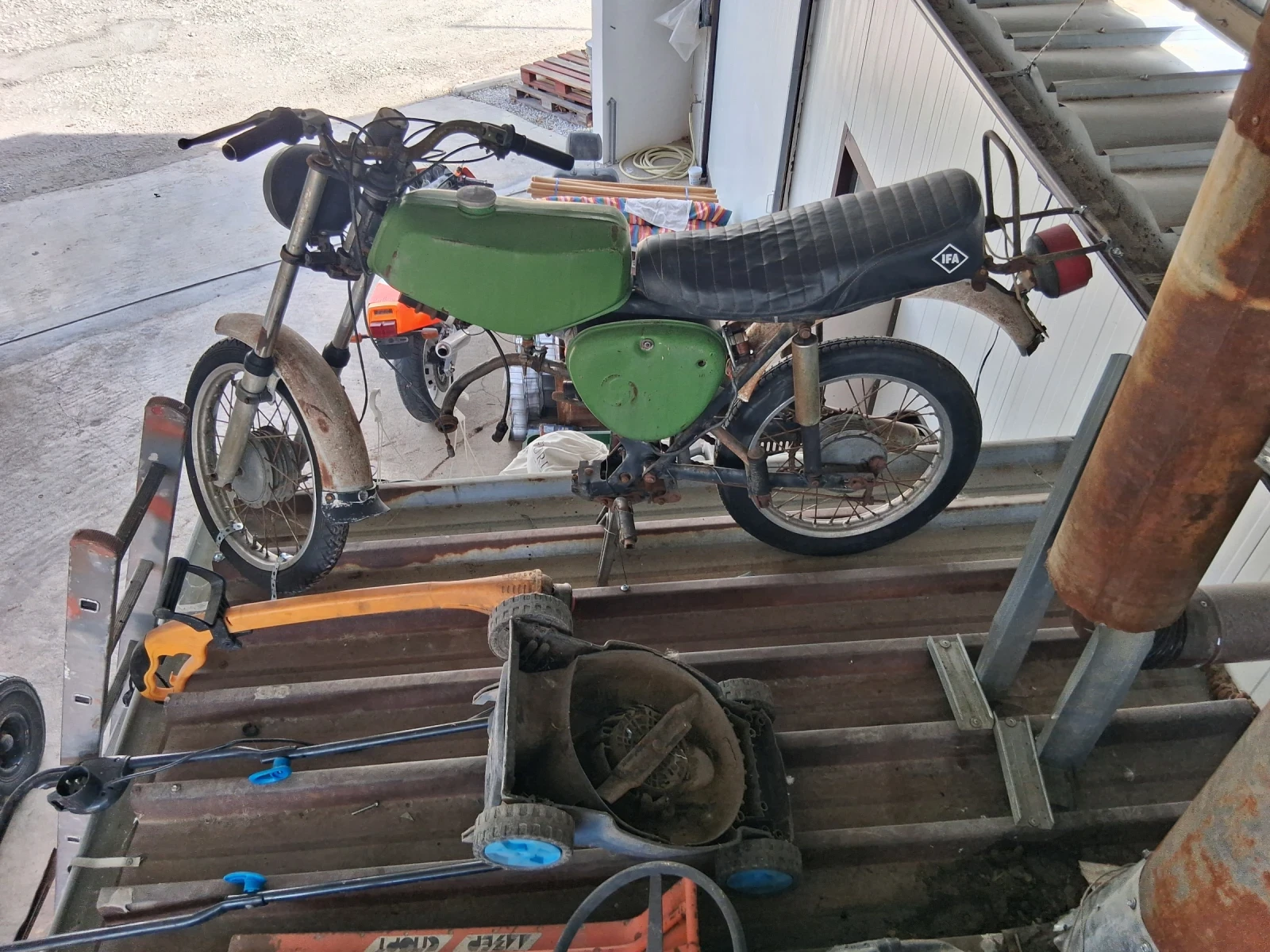 Simson 50