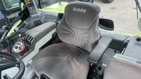 Трактор Claas ARION 650 CEBIS CMATIC НАВИГАЦИЯ ЛИЗИНГ, снимка 14