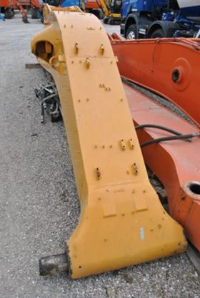 Багер Liebherr 934 СТРЕЛА, снимка 6