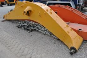 Багер Liebherr 934 СТРЕЛА, снимка 5