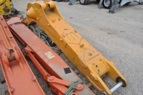 Багер Liebherr 934 СТРЕЛА, снимка 9