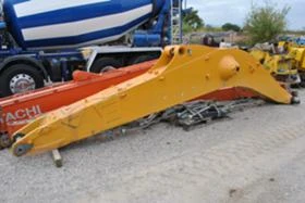 Багер Liebherr 934 СТРЕЛА, снимка 1